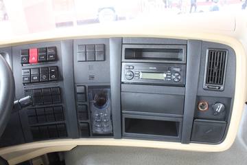 �й����� HOWO-T7H�ؿ� 400���� 8X4���������賵(����)ͼƬ