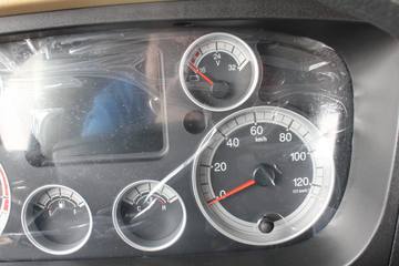 �й����� HOWO-T7H�ؿ� 400���� 8X4���������賵(����)ͼƬ
