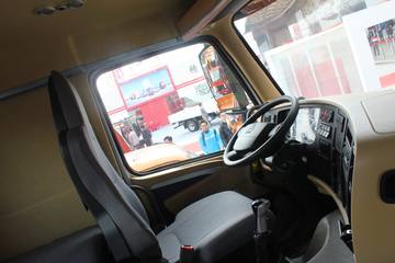 �й����� HOWO-T7H�ؿ� 400���� 8X4���������賵(����)ͼƬ