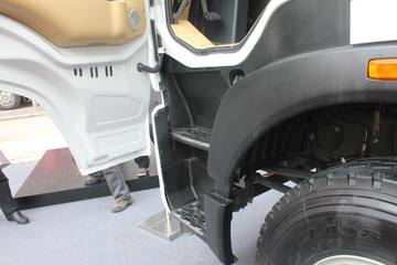 �й����� HOWO-T7H�ؿ� 400���� 8X4���������賵(����)ͼƬ