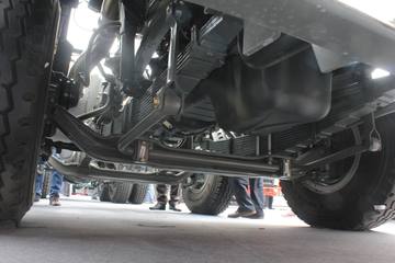 �й����� HOWO-T7H�ؿ� 400���� 8X4���������賵(����)ͼƬ