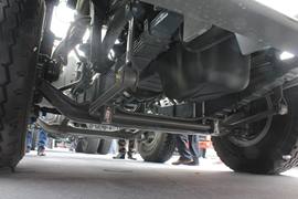 HOWO T7H&nbsp;混凝土搅拌车底盘                                                图片