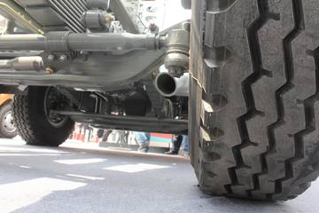 �й����� HOWO-T7H�ؿ� 400���� 8X4���������賵(����)ͼƬ