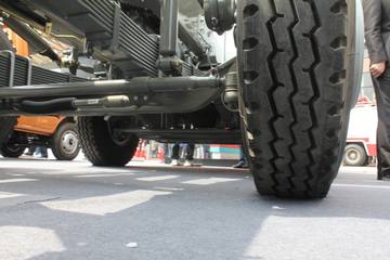 �й����� HOWO-T7H�ؿ� 400���� 8X4���������賵(����)ͼƬ