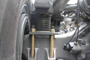 �й����� HOWO-T7H�ؿ� 400���� 8X4���������賵(����)ͼƬ