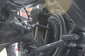 �й����� HOWO-T7H�ؿ� 400���� 8X4���������賵(����)ͼƬ