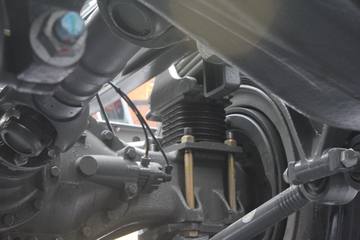 �й����� HOWO-T7H�ؿ� 400���� 8X4���������賵(����)ͼƬ