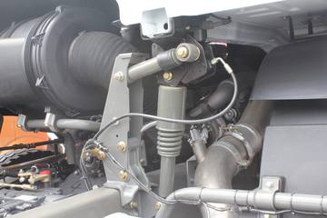 �й����� HOWO-T7H�ؿ� 400���� 8X4���������賵(����)ͼƬ