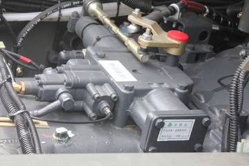 �й����� HOWO-T7H�ؿ� 400���� 8X4���������賵(����)ͼƬ