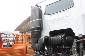 �й����� HOWO-T7H�ؿ� 400���� 8X4���������賵(����)ͼƬ