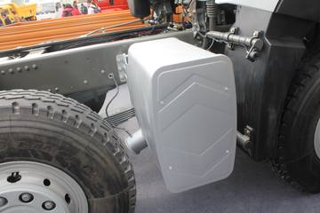 �й����� HOWO-T7H�ؿ� 400���� 8X4���������賵(����)ͼƬ