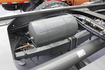 �й����� HOWO-T7H�ؿ� 400���� 8X4���������賵(����)ͼƬ