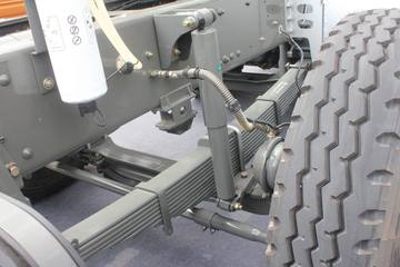 �й����� HOWO-T7H�ؿ� 400���� 8X4���������賵(����)ͼƬ