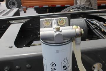 �й����� HOWO-T7H�ؿ� 400���� 8X4���������賵(����)ͼƬ