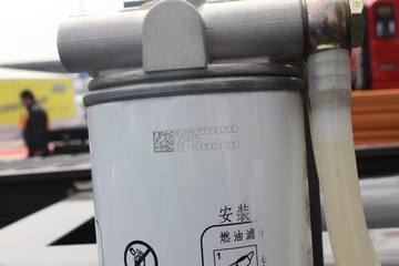 �й����� HOWO-T7H�ؿ� 400���� 8X4���������賵(����)ͼƬ