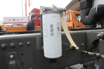 �й����� HOWO-T7H�ؿ� 400���� 8X4���������賵(����)ͼƬ