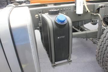 �й����� HOWO-T7H�ؿ� 400���� 8X4���������賵(����)ͼƬ