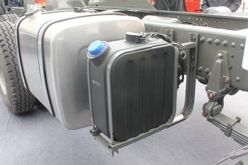 �й����� HOWO-T7H�ؿ� 400���� 8X4���������賵(����)ͼƬ