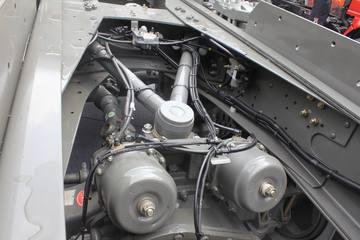 �й����� HOWO-T7H�ؿ� 400���� 8X4���������賵(����)ͼƬ