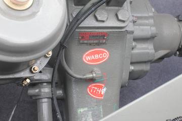 �й����� HOWO-T7H�ؿ� 400���� 8X4���������賵(����)ͼƬ