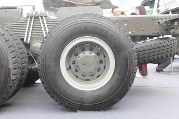 �й����� HOWO-T7H�ؿ� 400���� 8X4���������賵(����)ͼƬ