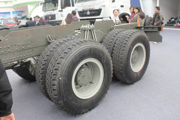 �й����� HOWO-T7H�ؿ� 400���� 8X4���������賵(����)ͼƬ