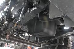 中国重汽 HOWO-T7H重卡 400马力 8X4混凝土搅拌车(底盘)(ZZ1317V326HD1)