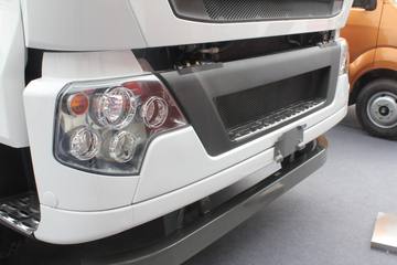 �й����� HOWO-T7H�ؿ� 400���� 8X4���������賵(����)ͼƬ