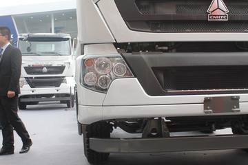 �й����� HOWO-T7H�ؿ� 400���� 8X4���������賵(����)ͼƬ