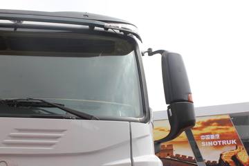 �й����� HOWO-T7H�ؿ� 400���� 8X4���������賵(����)ͼƬ