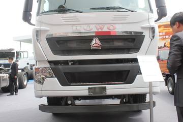 �й����� HOWO-T7H�ؿ� 400���� 8X4���������賵(����)ͼƬ