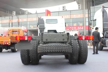 �й����� HOWO-T7H�ؿ� 400���� 8X4���������賵(����)ͼƬ