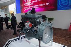 大柴BF6M1013-26E5N 265马力 7.15L 国四 天然气发动机