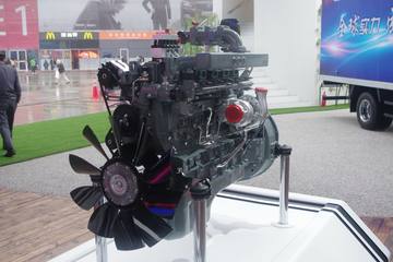 大柴BF6M1013-26E5N 265马力 7.15L 国四 天然气发动机