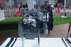 大柴CA4DD1-15E4R 150马力 3L 国四 柴油发动机 大柴CA4DD1-15E4R 150马力 3L 国四 柴油发动机