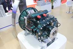 法士特16JS200 16挡 手动挡变速箱