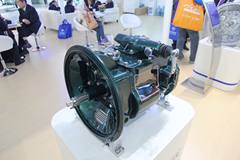 法士特16JS200 16挡 手动挡变速箱