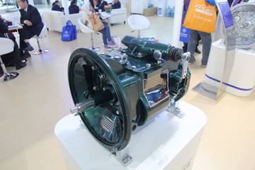 法士特16JS200 16挡 手动挡变速箱