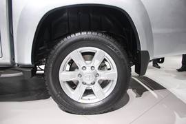 风骏6&nbsp;皮卡外观                                                图片