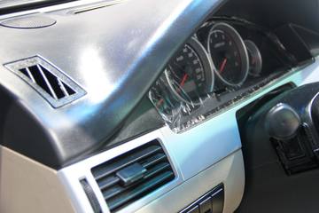 猎豹CT5&nbsp;皮卡驾驶室                                               图片