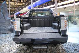 猎豹CT5&nbsp;皮卡外观                                                图片