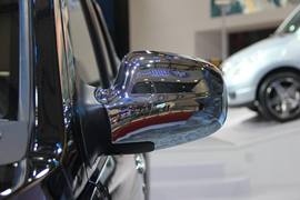 猎豹CT5&nbsp;皮卡外观                                                图片