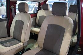 俊风&nbsp;VAN/轻客驾驶室图片