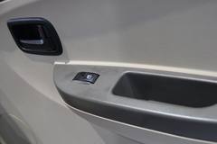 东风 俊风CV03 宽体舒适款 88马力 1.3L面包车（红色）