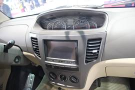 俊风&nbsp;VAN/轻客驾驶室图片