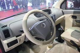 俊风&nbsp;VAN/轻客驾驶室图片