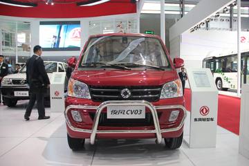 俊风&nbsp;VAN/轻客外观图片