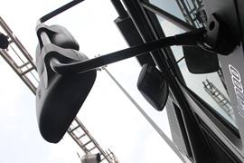 乌尼莫克&nbsp;载货车外观                                                图片