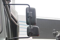 奔驰 Unimog系列 220马力 4X4越野旅居车(型号U5000)