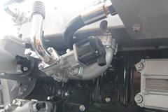 中国重汽MT07.28-50 280马力 7L 国五 天然气发动机